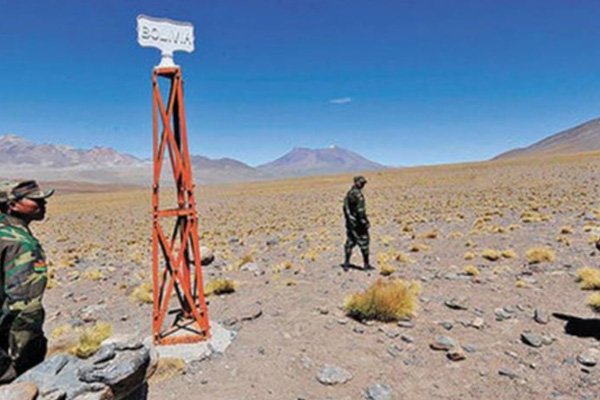 Controles en fronteras Potosí para prevenir ingreso de variante brasileña