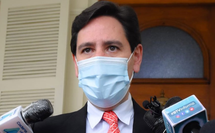 Segunda vuelta de las Subnacionales según Salvador Romero del TSE