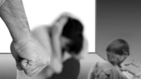 Feminicidios en Bolivia