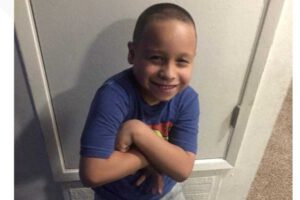 Emrik Osuna, niño de nueve años torturado hasta la muerte