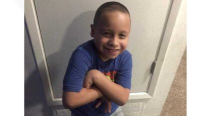 Emrik Osuna, niño de nueve años torturado hasta la muerte