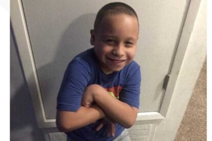 Emrik Osuna, niño de nueve años torturado hasta la muerte