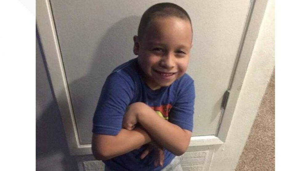 Emrik Osuna, niño de nueve años torturado hasta la muerte