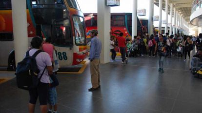 Vigilancia epidemiológica en Tarija para prevenir la llegada de la cepa brasileña