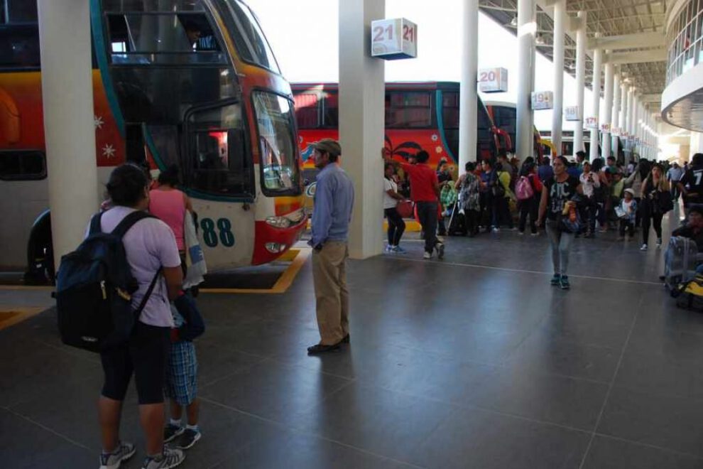 Vigilancia epidemiológica en Tarija para prevenir la llegada de la cepa brasileña
