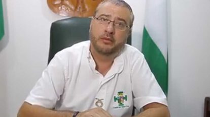 Comité Cívico Pro Santa Cruz advierte al Gobierno sobre persecución política