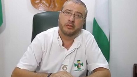 Comité Cívico Pro Santa Cruz advierte al Gobierno sobre persecución política
