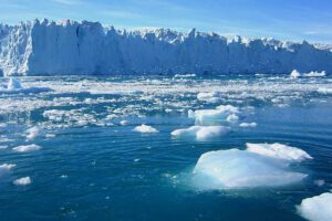 Encuesta sobre el cambio climático y su impacto en la población