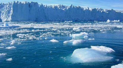 Encuesta sobre el cambio climático y su impacto en la población