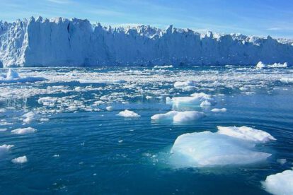 Encuesta sobre el cambio climático y su impacto en la población
