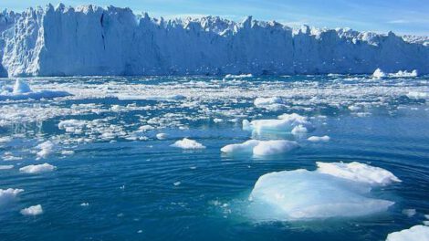 Encuesta sobre el cambio climático y su impacto en la población