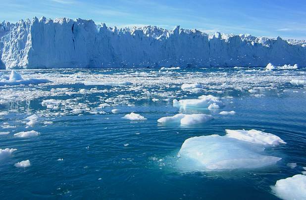 Encuesta sobre el cambio climático y su impacto en la población