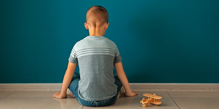 Día Mundial del Autismo: Arce se compromete velar por los derechos de personas con autismo