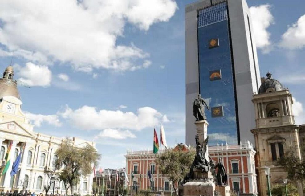 Casa Grande del Pueblo en contexto de elecciones y amenazas de violencia