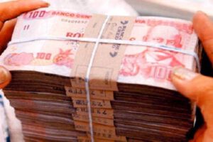 Impuesto a las Grandes Fortunas y su multa del 200%