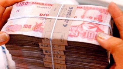 Impuesto a las Grandes Fortunas y su multa del 200%
