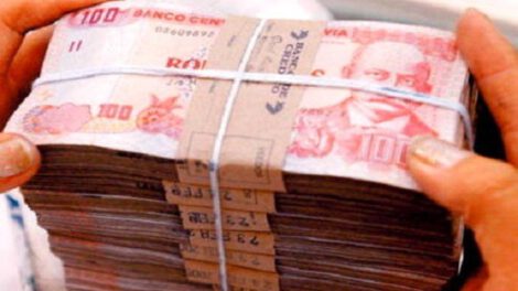 Impuesto a las Grandes Fortunas y su multa del 200%