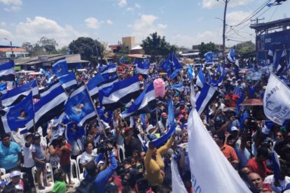 Derrota en El Alto del MAS y expulsión de dirigentes