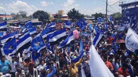 Derrota en El Alto del MAS y expulsión de dirigentes