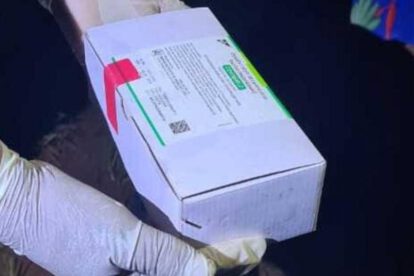 Hurto de vacunas en Guayamerín