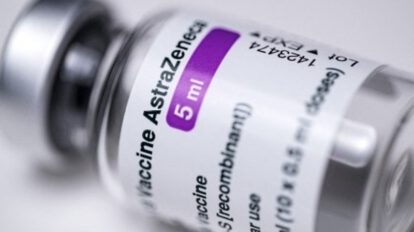 Vacuna AstraZeneca y coágulos sanguíneos