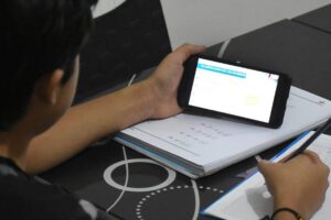 Oruro clases semipresenciales