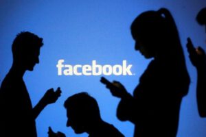 Filtración de datos en Facebook en Bolivia