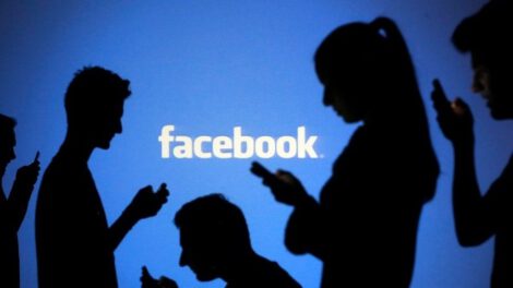 Filtración de datos en Facebook en Bolivia