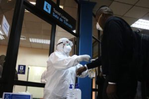 Covid-19 en Bolivia: 520 casos nuevos reportados