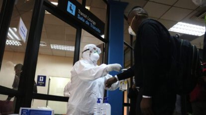Covid-19 en Bolivia: 520 casos nuevos reportados