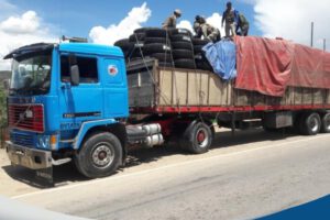 Aduana Nacional recaudación superó meta en primer trimestre