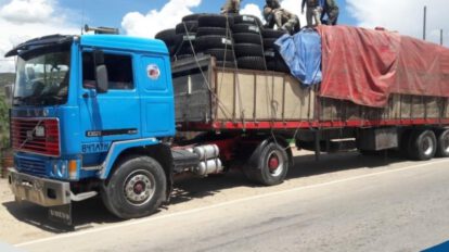 Aduana Nacional recaudación superó meta en primer trimestre