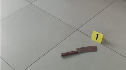 Feminicidio en Santa Cruz