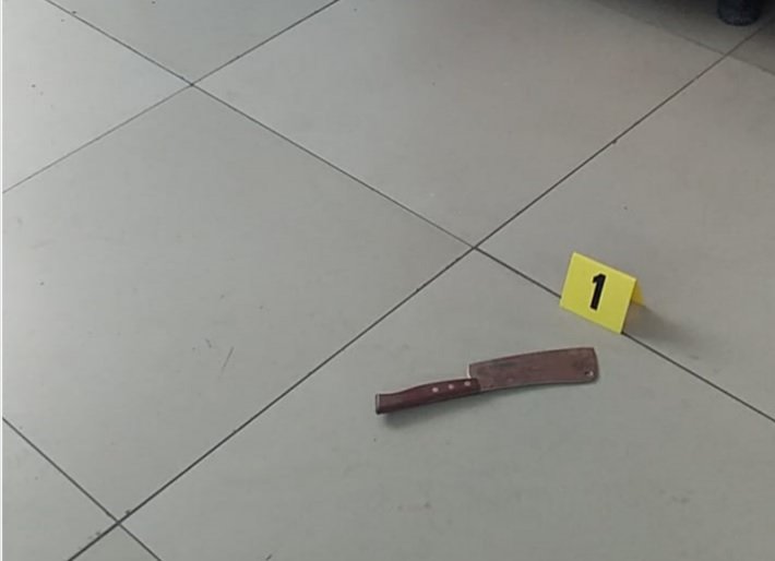 Feminicidio en Santa Cruz