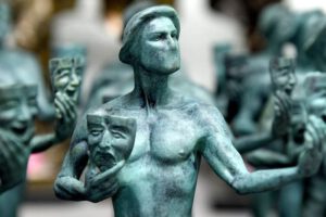 SAG Awards 2021 ceremonia pregrabada debido al Covid-19