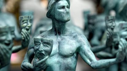 SAG Awards 2021 ceremonia pregrabada debido al Covid-19