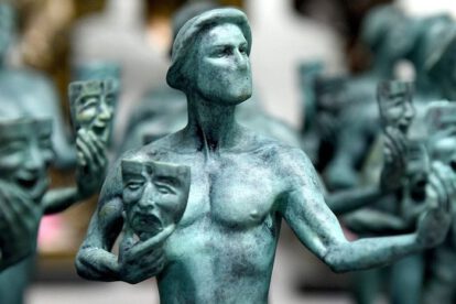 SAG Awards 2021 ceremonia pregrabada debido al Covid-19