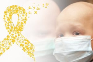 Tratamiento para niños con cáncer en Bolivia