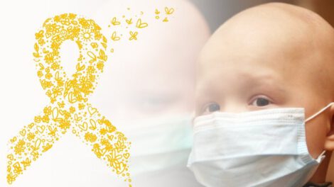 Tratamiento para niños con cáncer en Bolivia