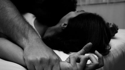 Detención preventiva por violación en La Paz