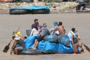 Comercio boliviano en amenaza por contrabando
