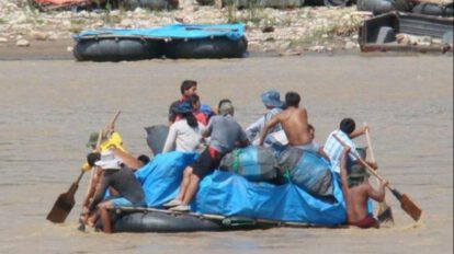 Comercio boliviano en amenaza por contrabando