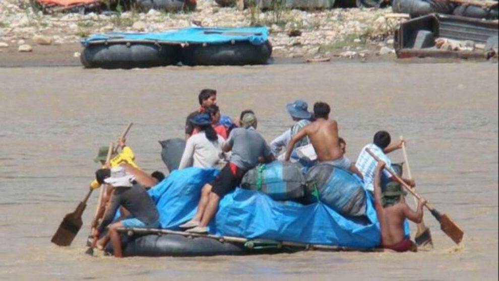 Comercio boliviano en amenaza por contrabando