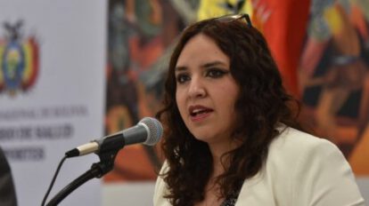 Vacunas hurtadas en Guayaramerín