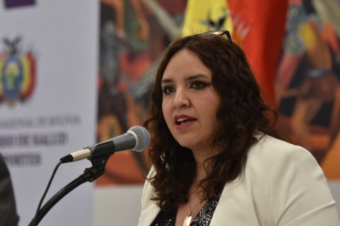 Vacunas hurtadas en Guayaramerín