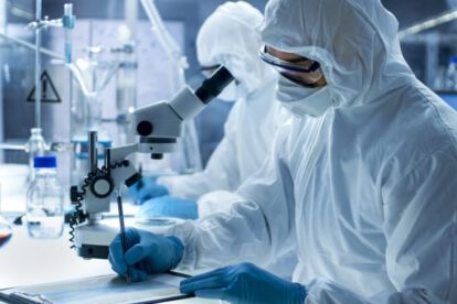 Investigadores rusos crean piel artificial para el crecimiento celular