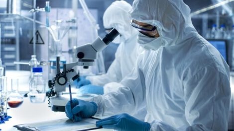 Investigadores rusos crean piel artificial para el crecimiento celular