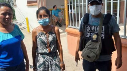 Pruebas falsas de Covid-19 en Palmasola