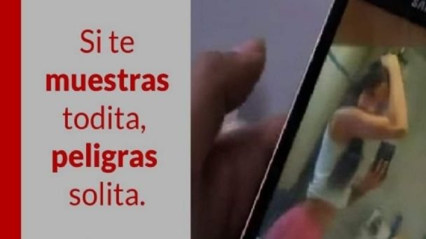 Campaña machista sancionada por el Gobierno