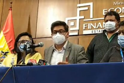Venta del SOAT 2021 anunciada por el Gobierno